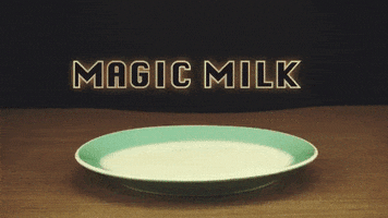 milk GIF by Diply