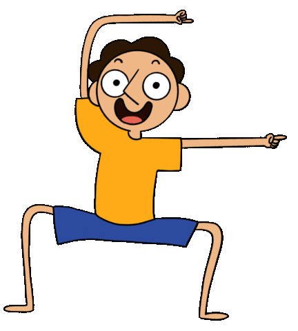 Surviving Singapore Sticker