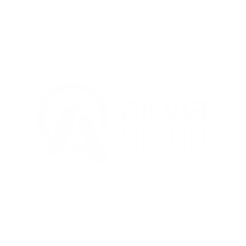 Akvians Sticker