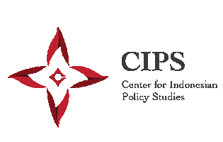 CIPS Indonesia Sticker