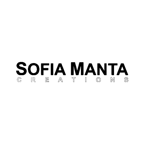 Sofia Manta Creations Sticker