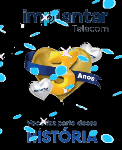 IMPLANTAR TELECOM GIF