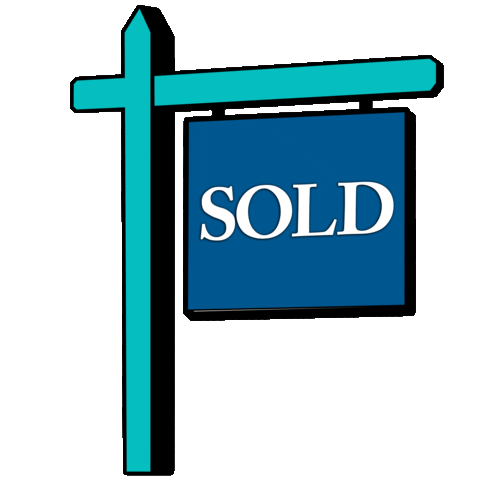 Sticker by The Thompson Group