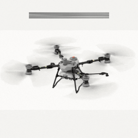 Agrsdrones GIF by Agrs Drones Agrícolas