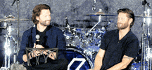 Jensen Ackles GIF