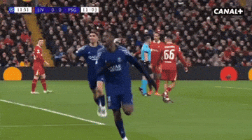 Paris Saint-Germain Psg GIF