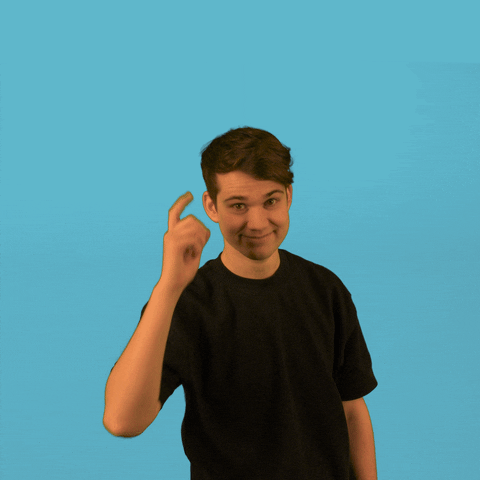 You Know Idea GIF by DVTD MGMT