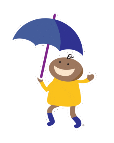 Awesome Fun Sticker by playabbyplay