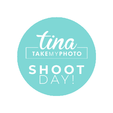 Photoshoot Sticker