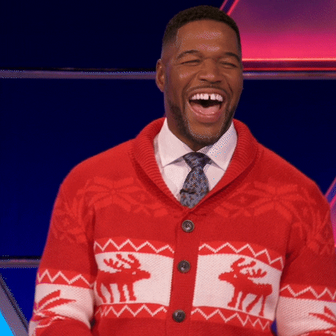 Game Show Party GIF by ABC Network