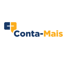 Conta-Mais Sticker