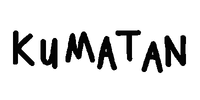 Sticker by KUMATAN