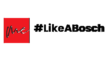 Merve Bosch Sticker by Merve Elektronik