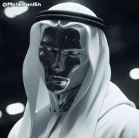 Silver Surfer GIF