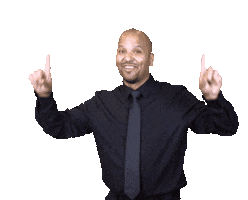 Josue Berberena Sticker