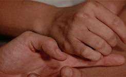 Jane The Virgin Hand GIF - Find & Share on GIPHY