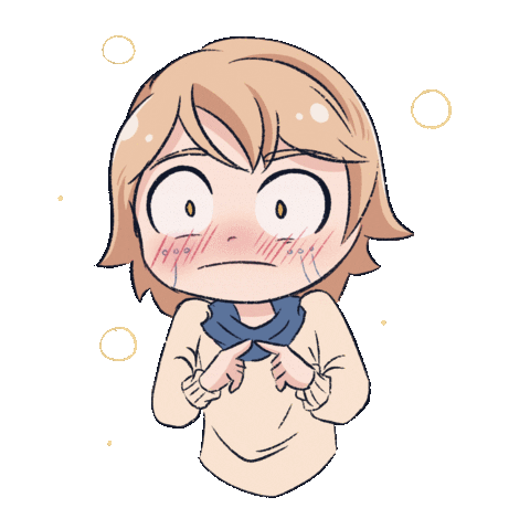Kawaii Sticker