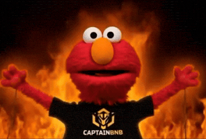 Fire Lol GIF by CaptainBNB