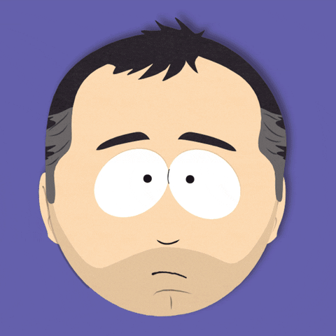 Stan Marsh Cartman GIF by South Park