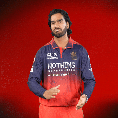 New Video Cricket GIF by Royal Challengers Bengaluru