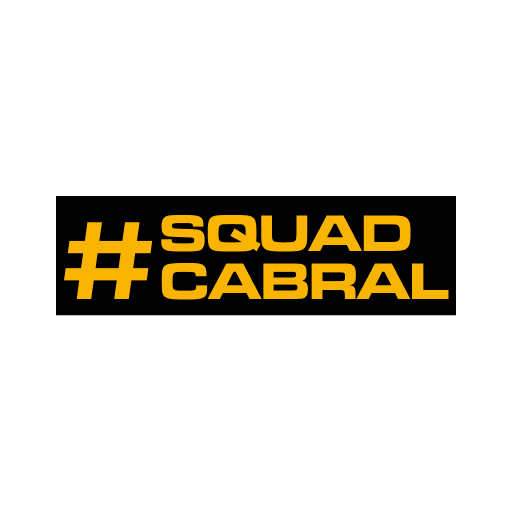 Sticker by Cabral Silva