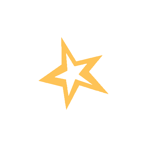Star Sticker by Family Promise AZ