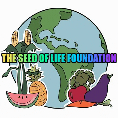 Hungry Food GIF by The Seed of Life Foundation