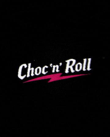 Chocolate GIF by Oli The Choc