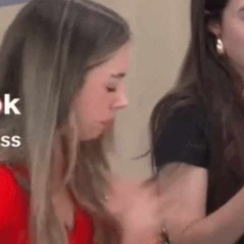 Operacion Triunfo Fly GIF