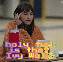 Holyfisthativywolk GIF