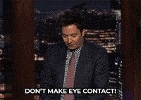 Make Eye Contact GIFs - Find & Share on GIPHY