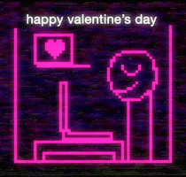 Valentines Day GIF by giphystudios2021
