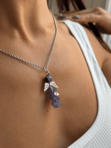 Set 7 Arc&aacute;ngeles AURA