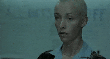 Guy Ritchie Pointing GIF