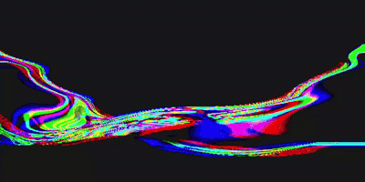 Glitch GIF