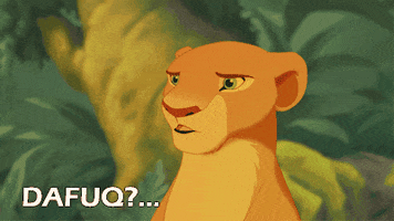 Lion King Nala animated GIF