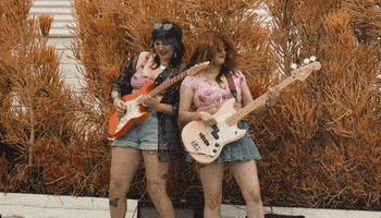 Summer Friends GIF by Pure Noise Records