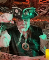 Pirate I Approve GIF by Pirate's Parley