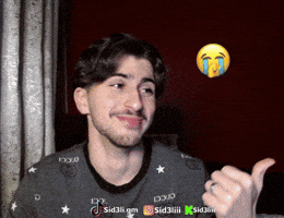 Laugh Cry GIF