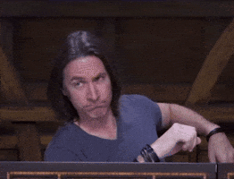 Matthew Critical Role GIF