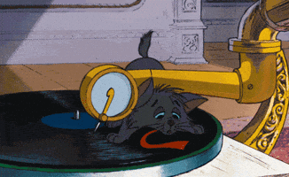Concept Art Cat GIF by Disney