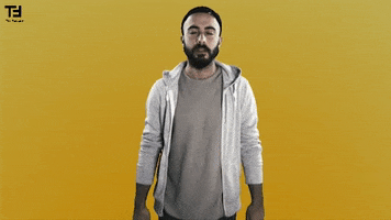 Ma Che Dici What GIF by TheFactory.video