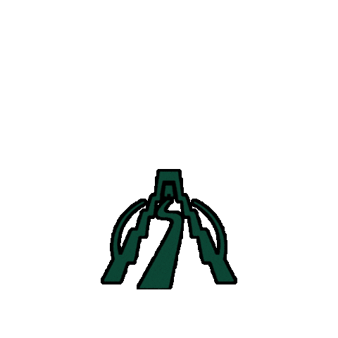 Meso Sticker by Universidad Mesoamericana