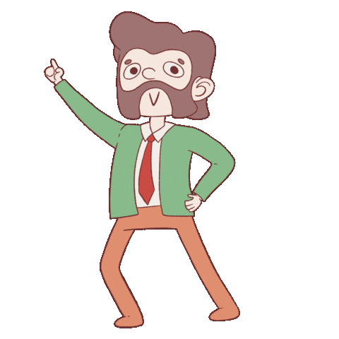 Disco Harrier Sticker