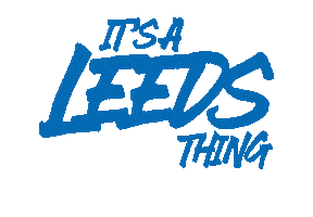 Game Day Sticker by Leeds Rhinos