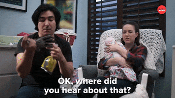 The Internet Parents Day GIF by BuzzFeed