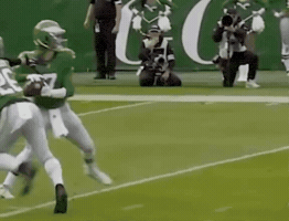 Carolina Panthers Nfl GIF by Griddy Football Puzzles