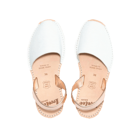 Lovelee Soles Sticker