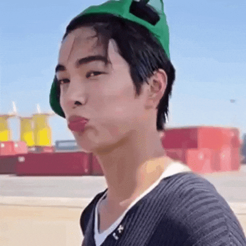 Cortis GIF