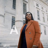Attorney General GIF by Democratic AGs